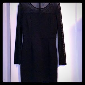 Forever 21 Little black dress